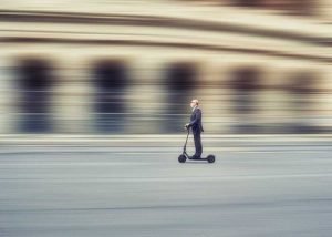 Prima lezione gratuita dei corsi di fotografia all'Associazione Click!