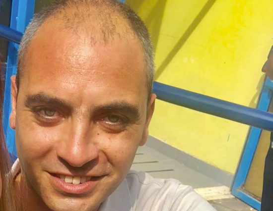 Bomarzo - Marco Perniconi