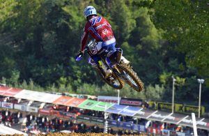 Sport - Motocross - Alessandro Lupino