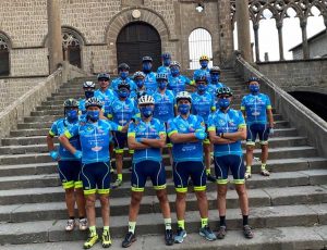 Tuscia Bikers Mtb