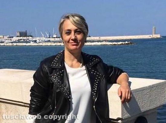  Cinzia Benenati