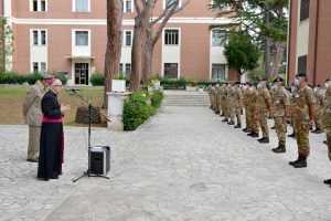  Incontro con il personale