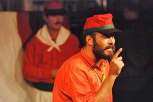 Alfonso Prota