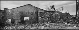 Suleymaniye Otopark-09 -Istanbul, 2014 - Daniele Vita