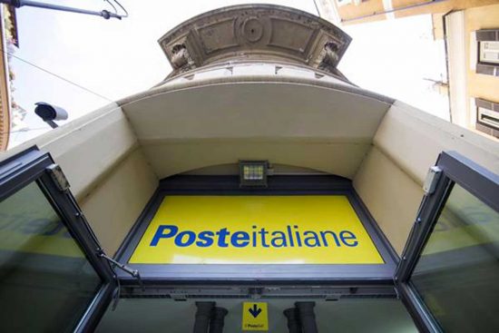Poste Italiane
