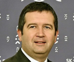 Jan Hamacek