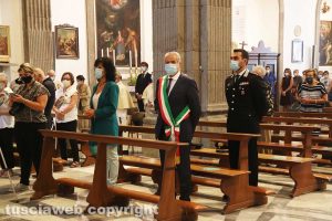 Viterbo - Festa della Madonna della Quercia