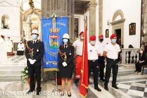 Viterbo - Festa della Madonna della Quercia