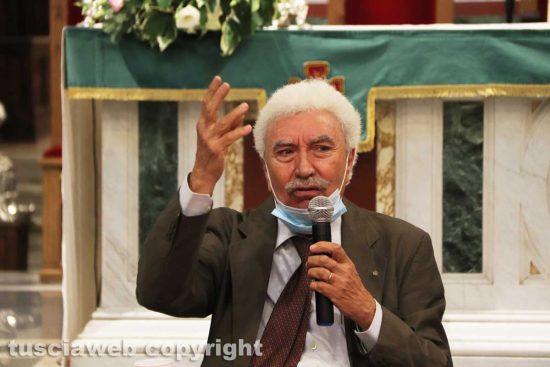 Enzo Bentivoglio