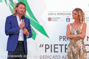 Soriano nel Cimino - Premio Calabrese - Federico Balzaretti