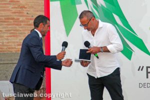 Soriano nel Cimino - Premio Calabrese - Maurizio Setti