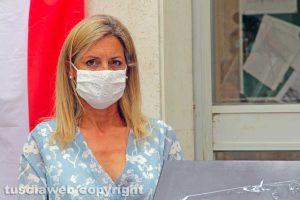 Civitavecchia - Ivana Puleo
