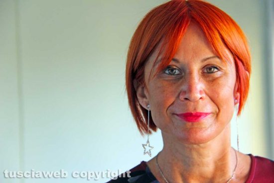 Vetralla - La fiduciaria di plesso Alessia Ciurluini