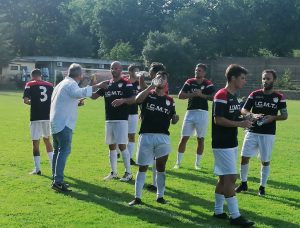 FC Viterbo 2020