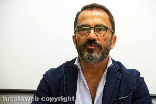 Viterbo - Andrea De Simone