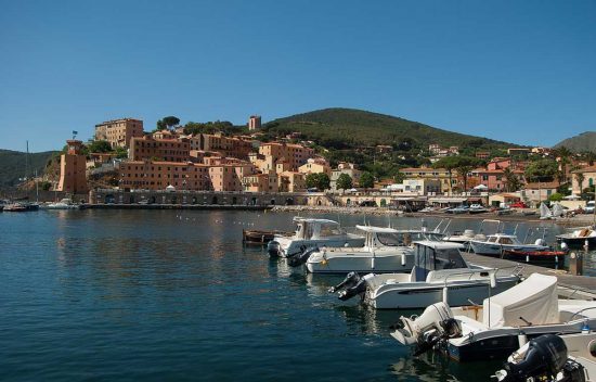 Isola d'Elba