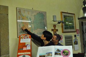 Simona Soprano e Antonello Ricci