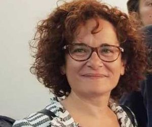 Luigia Melaragni, segretaria Cna Viterbo e Civitavecchia