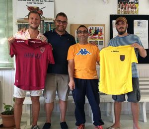  Sporting Club Thule
