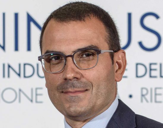 Sergio Saggini