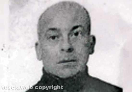 Giovanni Maria Farina