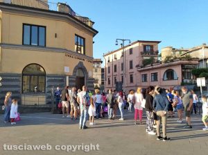 Suona la campanella a Montefiascone