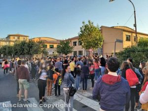 Suona la campanella a Montefiascone