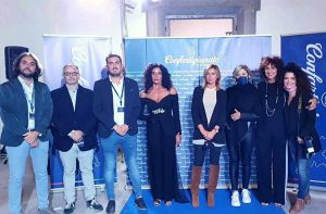 Viterbo - La sfilata di Atelier Merinda Spose e Ricci Sposo