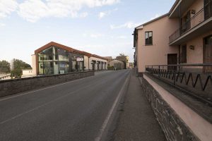 La sede Med-Imm