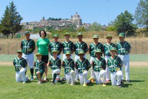 Squadra U12 