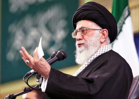 Ali Khamenei