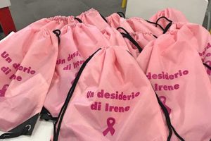 Torna "Un desiderio di Irene"