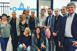 Torna "Un desiderio di Irene"