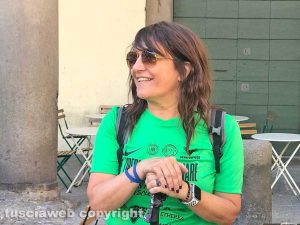 Maria Luisa "Marilù" Garatti