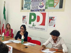 Pd - Il circolo unico di Viterbo