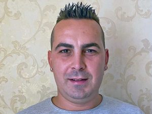 Gianluca Vecchio
