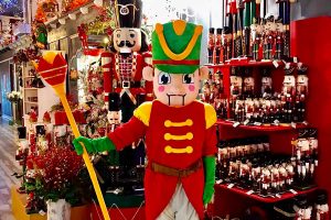 Vetralla - Il Regno di Babbo Natale
