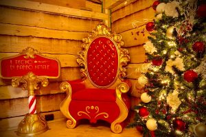 Vetralla - Il Regno di Babbo Natale