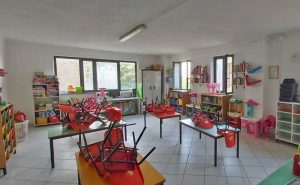 Vetralla - Scuola dell'infanzia