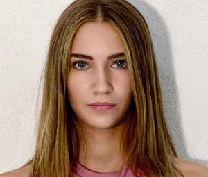 Alessia Campanella