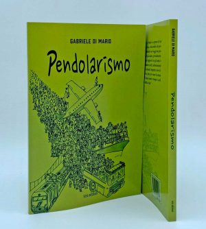 La copertina del libro Pendolarismo