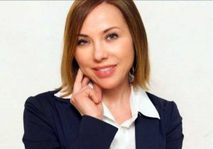 Civita Castellana - Diana Di Benedetto (FdI)
