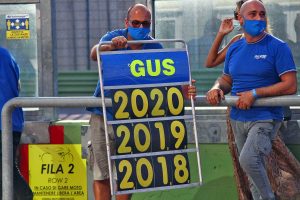 Gustavo Sandrucci, ancora una vittoria al Mini Challenge 