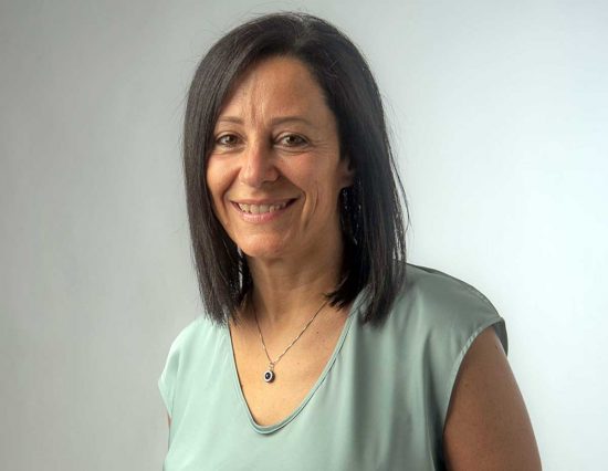 Giovanna Fortuna