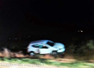 Incidente sulla Commenda