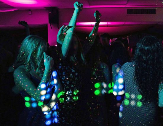 Festa - Foto di repertorio