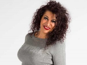 Cristiana Pistola