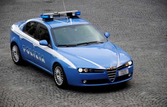 Polizia