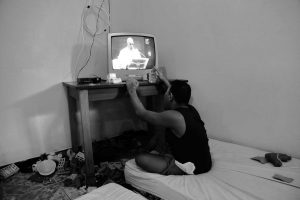 Gli scatti del fotografo Gianluca Uda
