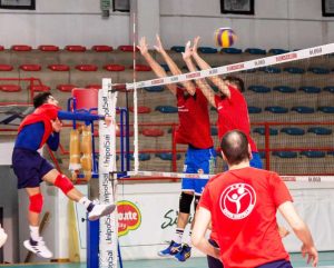 La Jvc Civita Castellana